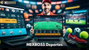 MEXBOSS Deportes
