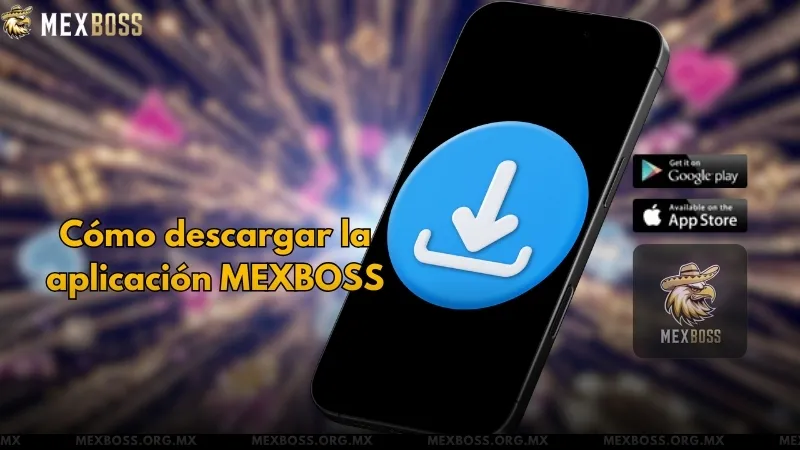 MEXBOSS Descargar
