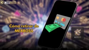 MEXBOSS Retiro